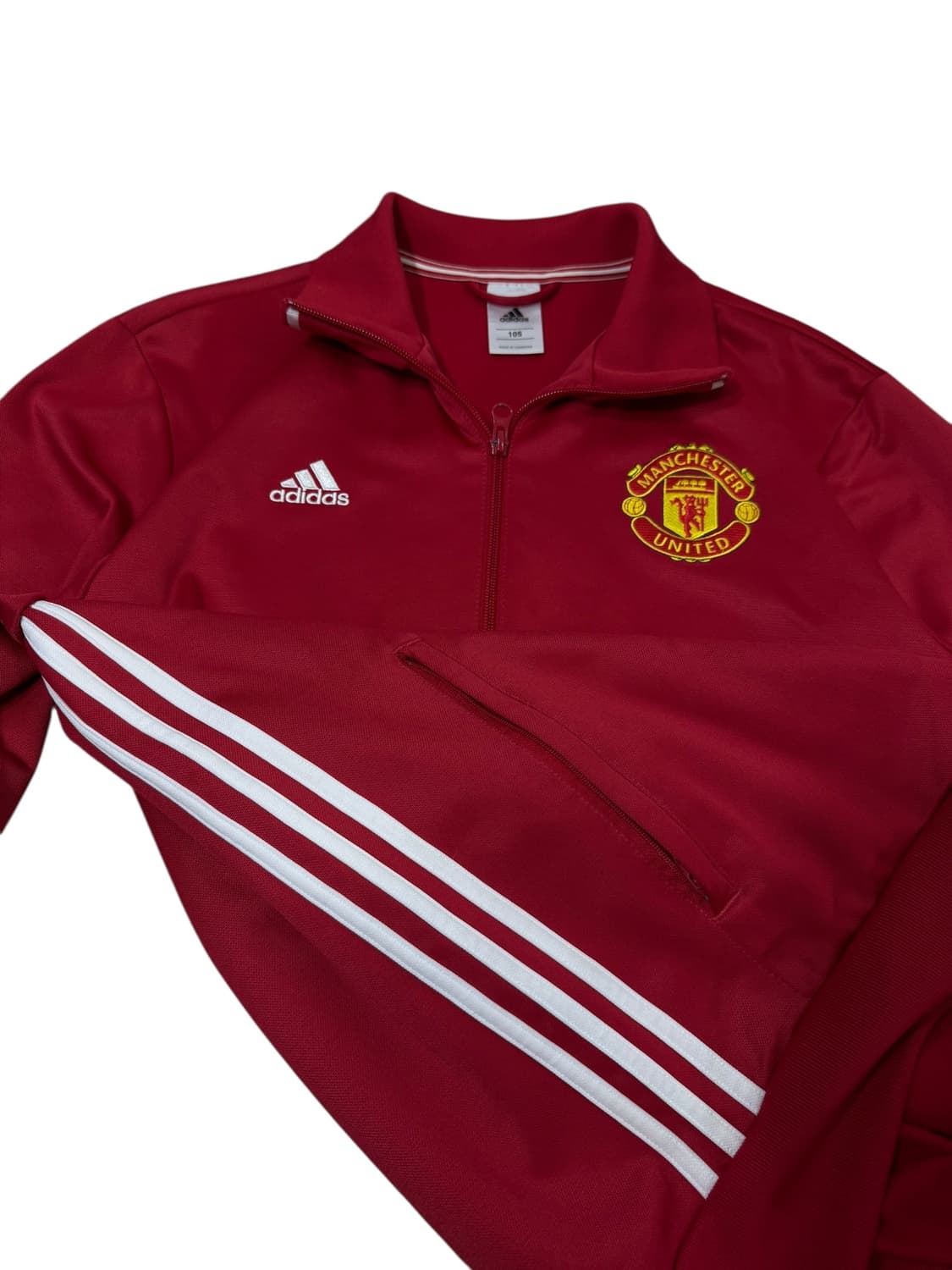 Adidas 아디다스 16-17 맨체스터유나이티드 져지 상품이미지3