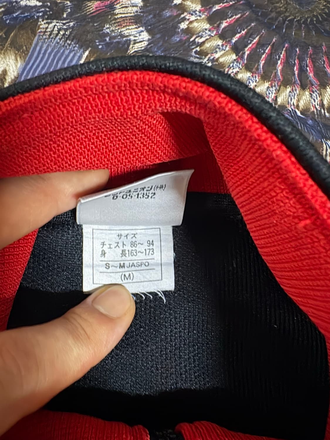 퓨마 빈티지 사이드라인 백로고 집업 상품이미지4