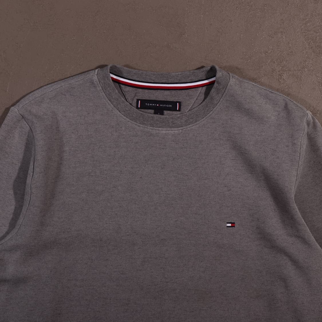 타미힐피거 스웻셔츠 상품이미지2