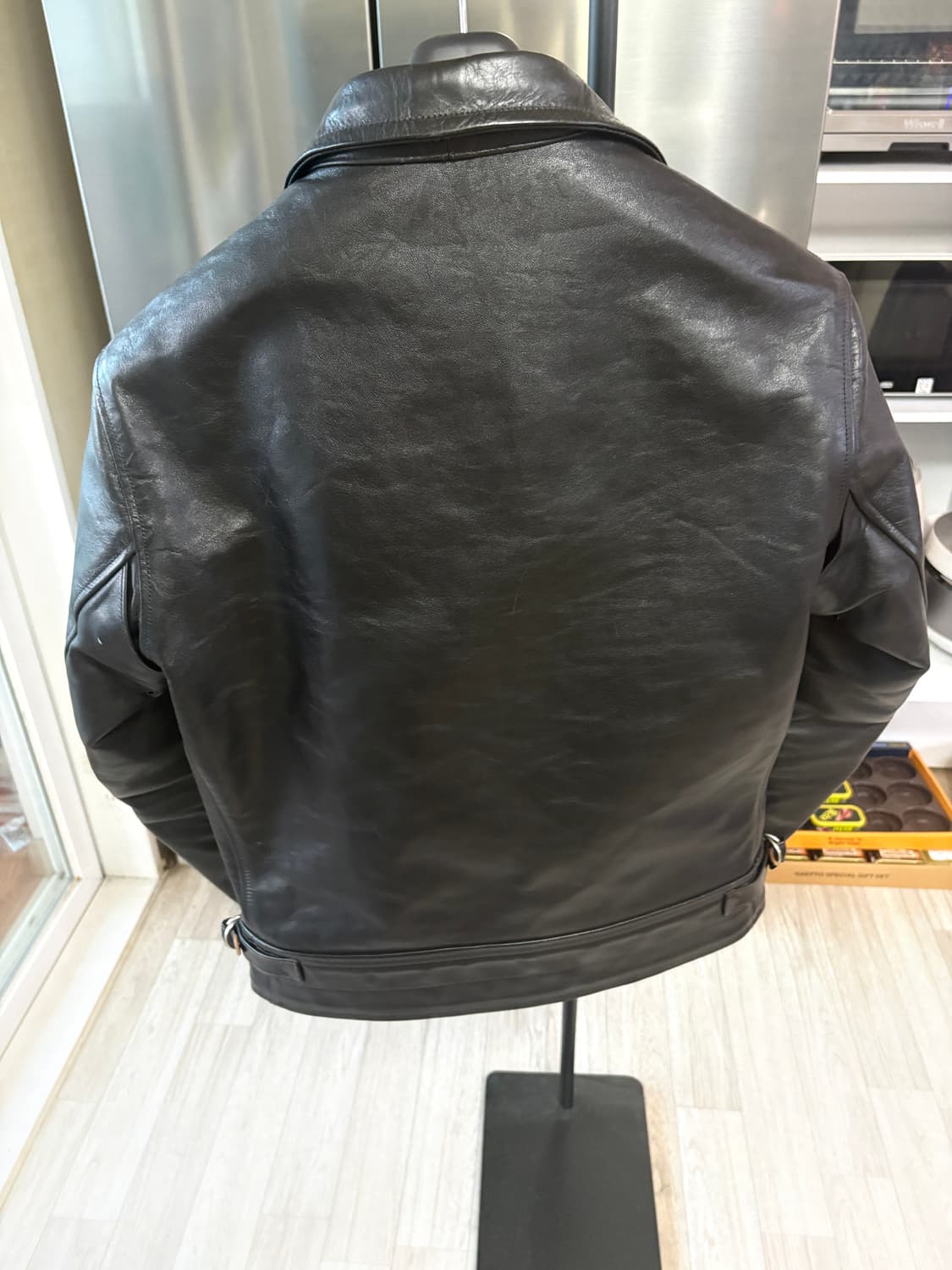 프리휠러스 멀홀랜드 38 상품이미지6