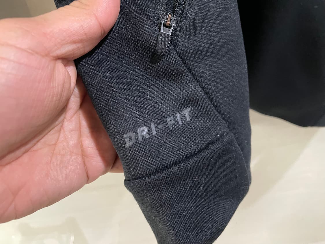 나이키 / 드라이핏 후드집업, 남성자켓 / XL 상품이미지5