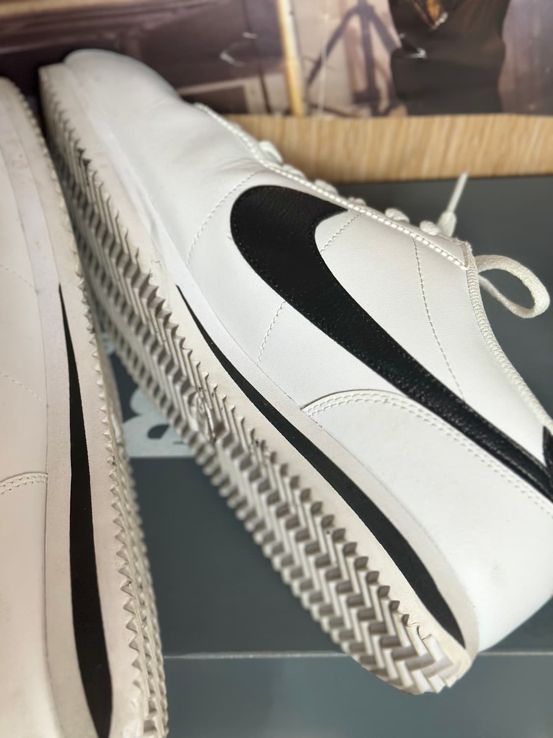 Nike cortez 280 상품이미지4