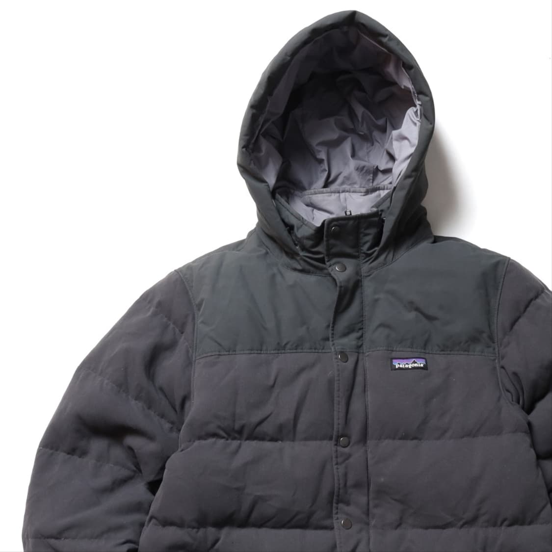 파타고니아 Patagonia Bivy Down Parka  상품이미지2