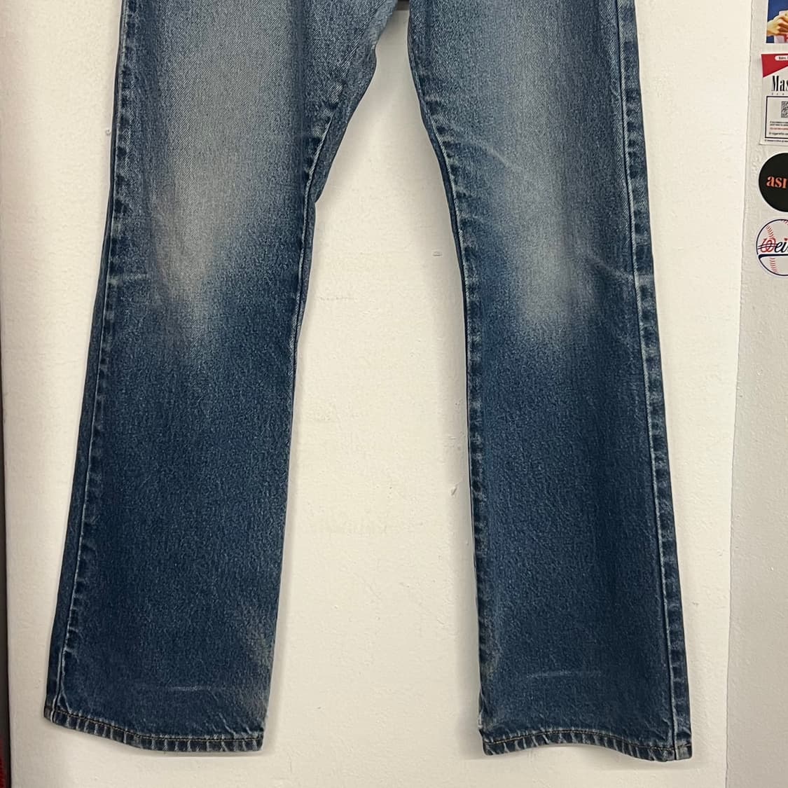 00‘s 리바이스 517 중청 상품이미지3