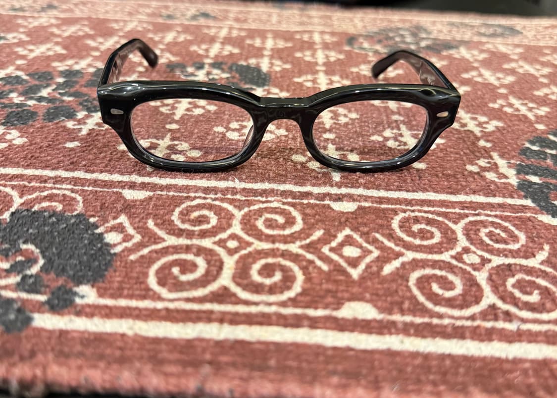 이펙터 크런치 crunch 블랙 상품이미지4