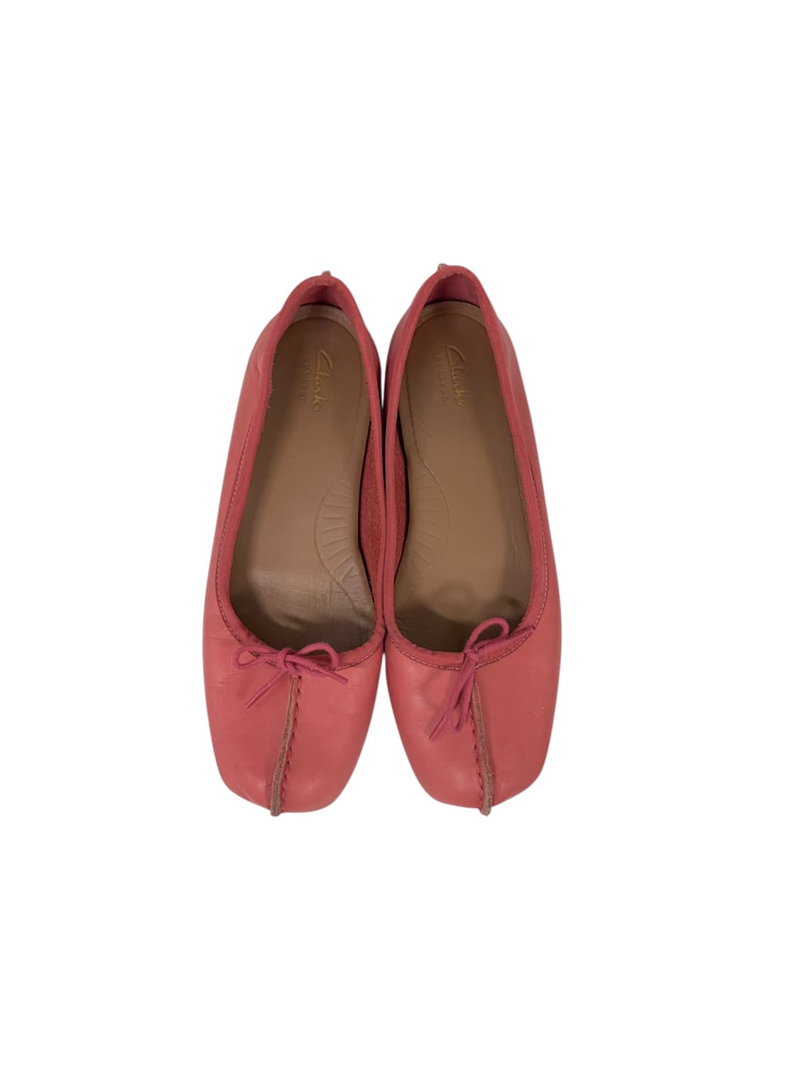 클락스 플랫슈즈 (245) 상품이미지6