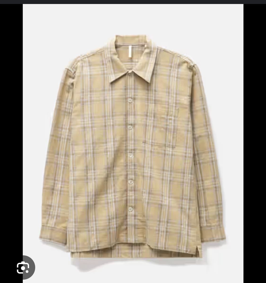 Sunflower shirts 상품이미지1