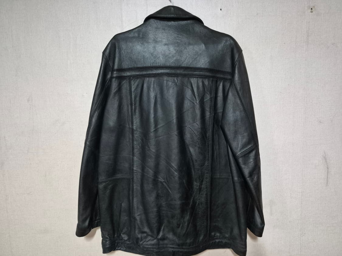 발망 가죽자켓( m) 상품이미지2