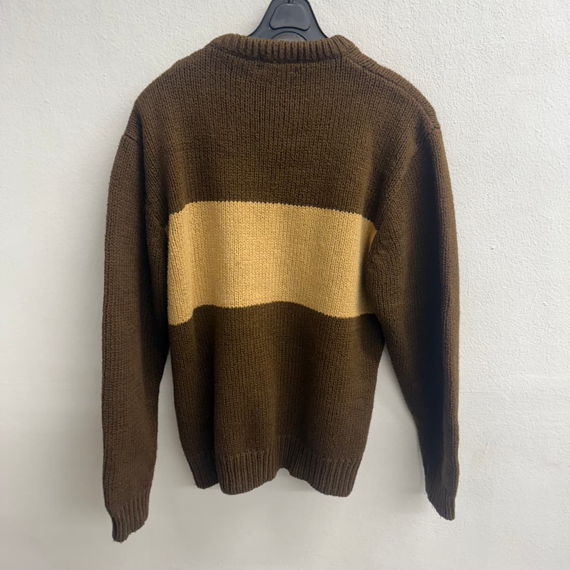 제이크루(J.CREW) 스트라이프 니트 스웨터 (XS) 상품이미지4