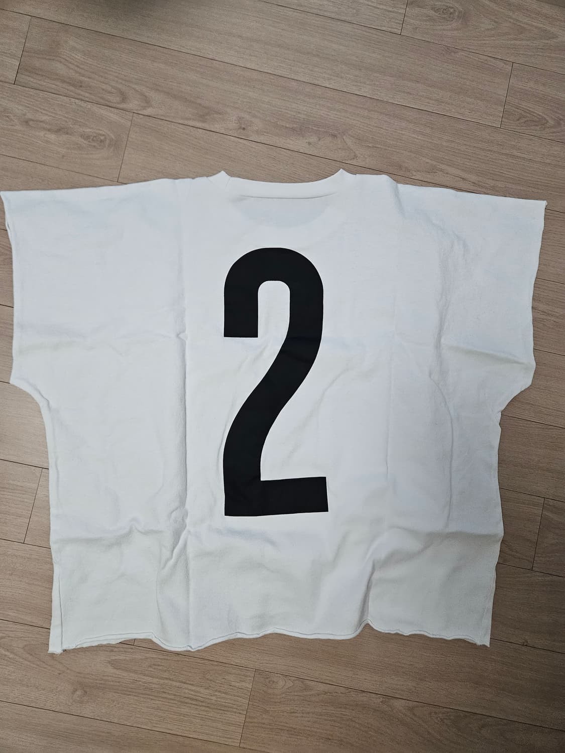 이지 벌쳐스 머천 티셔츠 4종 상품이미지2