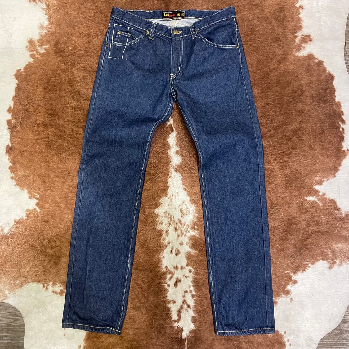 LEE 유니온 메이드  상품이미지4