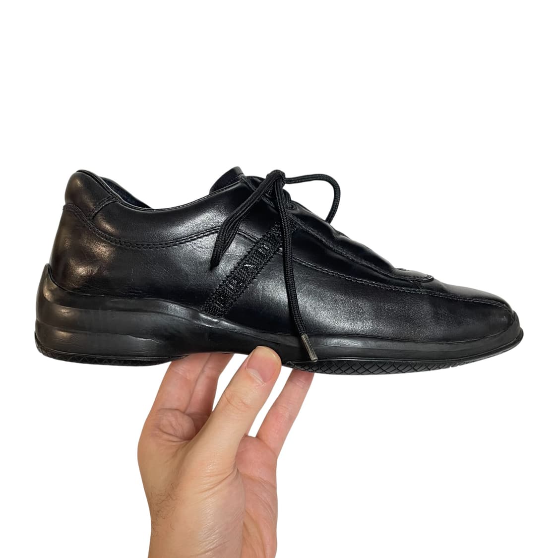 프라다 스포츠 스니커즈 상품이미지7