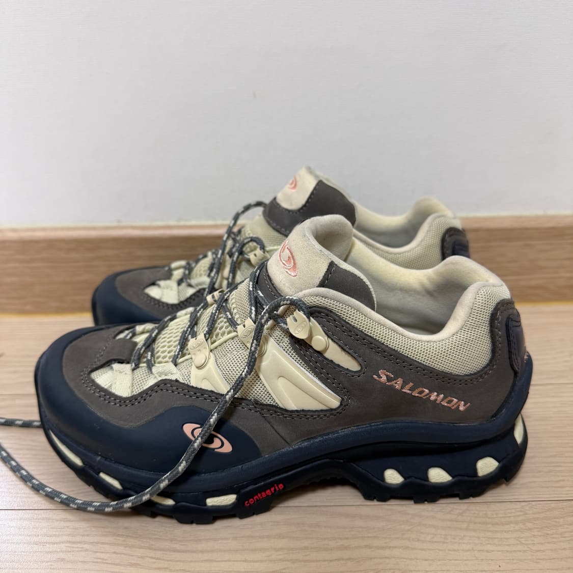 살로몬 멀티컬러 XT 퀘스트 2 (US5) 상품이미지3