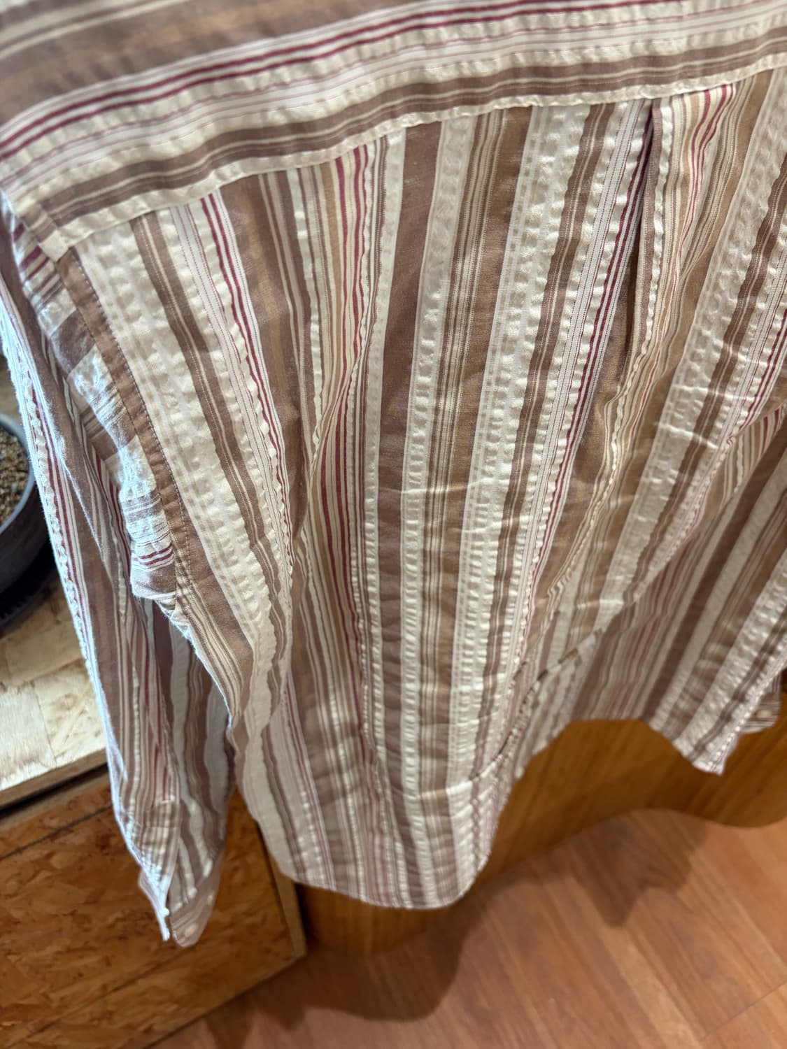 MICHIKO LONDON KOSHINO Shirt 상품이미지6