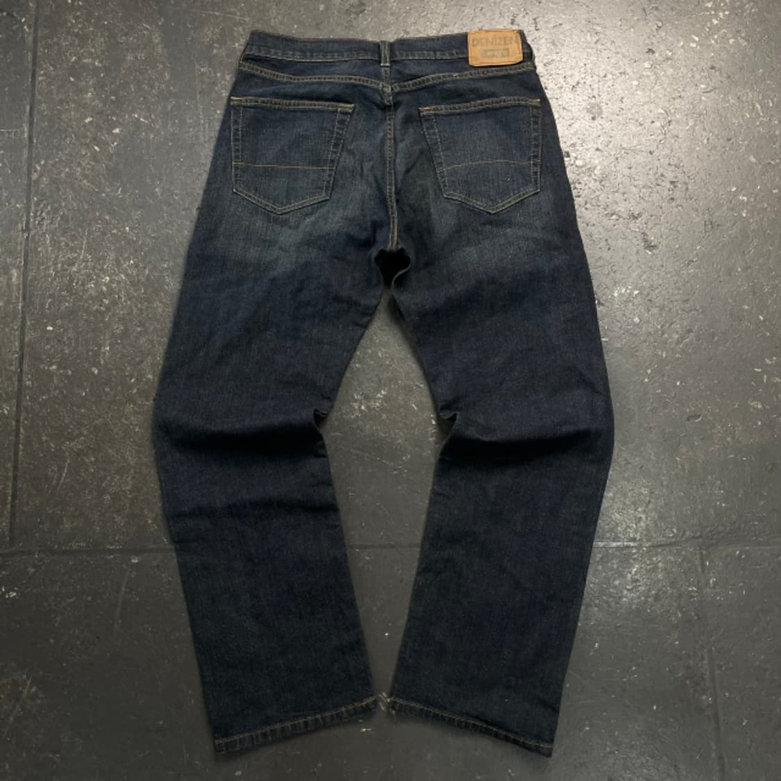 32 리바이스 데니젠 청바지 상품이미지6