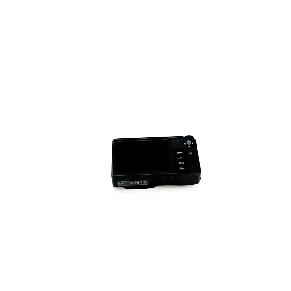 패션모델&소프트포커스!) Ricoh CX4디카 카메라 상품이미지9