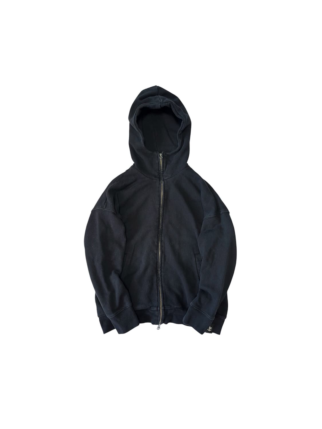 Ninja Zipup 상품이미지1