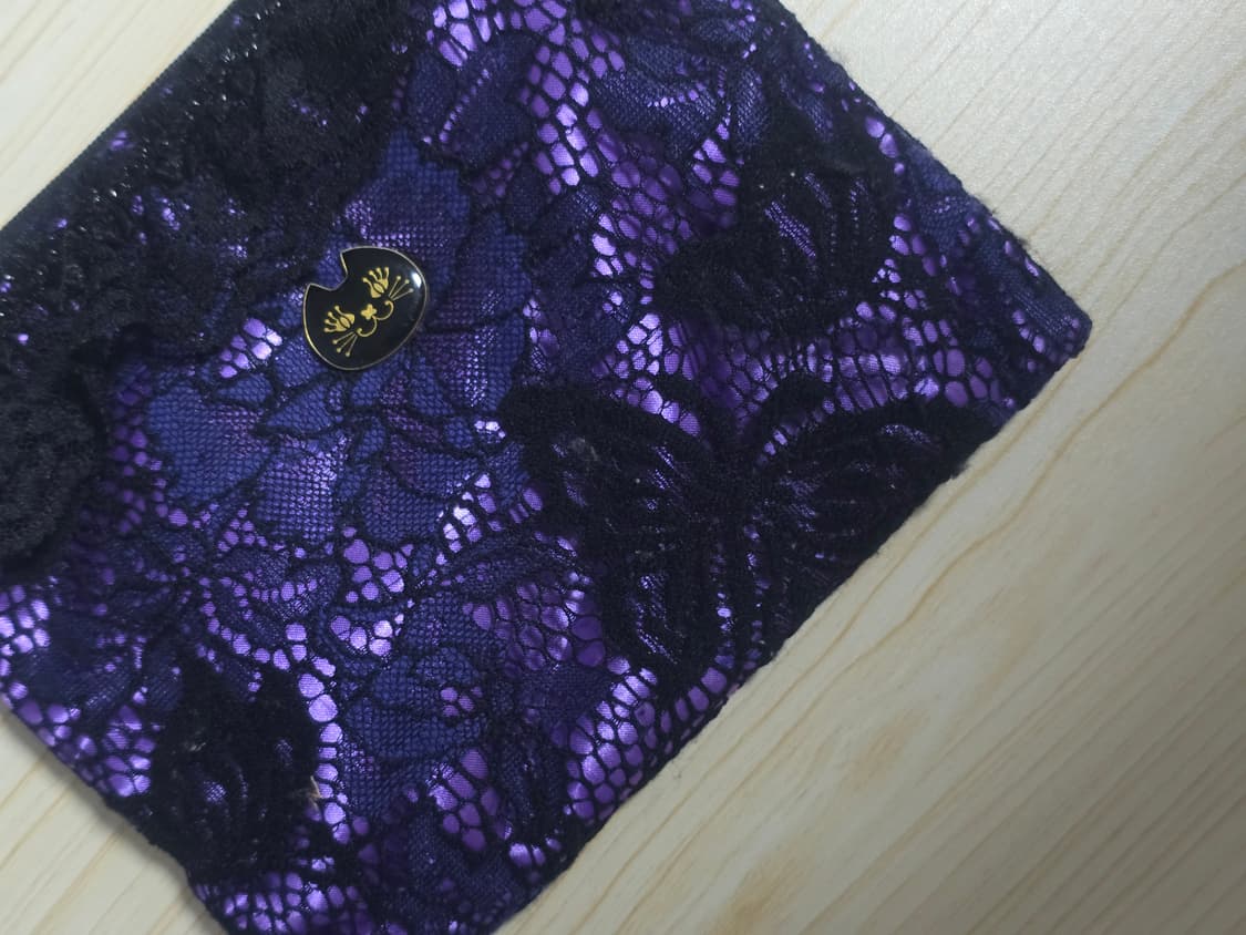 안나수이 야옹이 파우치  상품이미지3