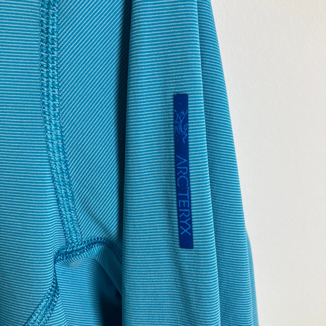 아크테릭스 엔사 짚 셔츠 L 상품이미지6