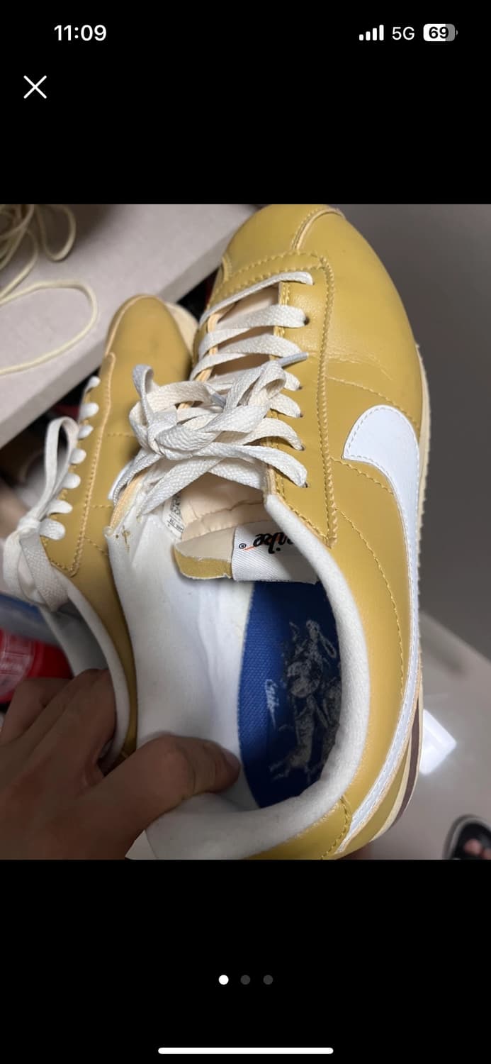 나이키 코르테즈 275 상품이미지1