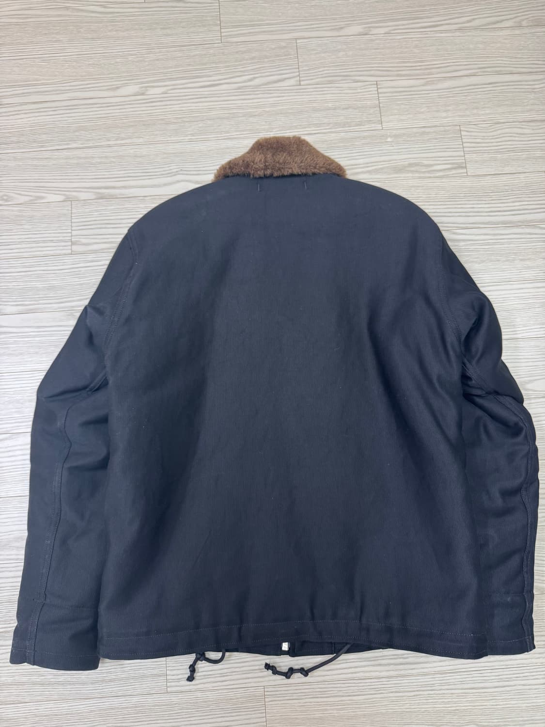 프리휠러스 덱자켓 사이즈40 상품이미지7