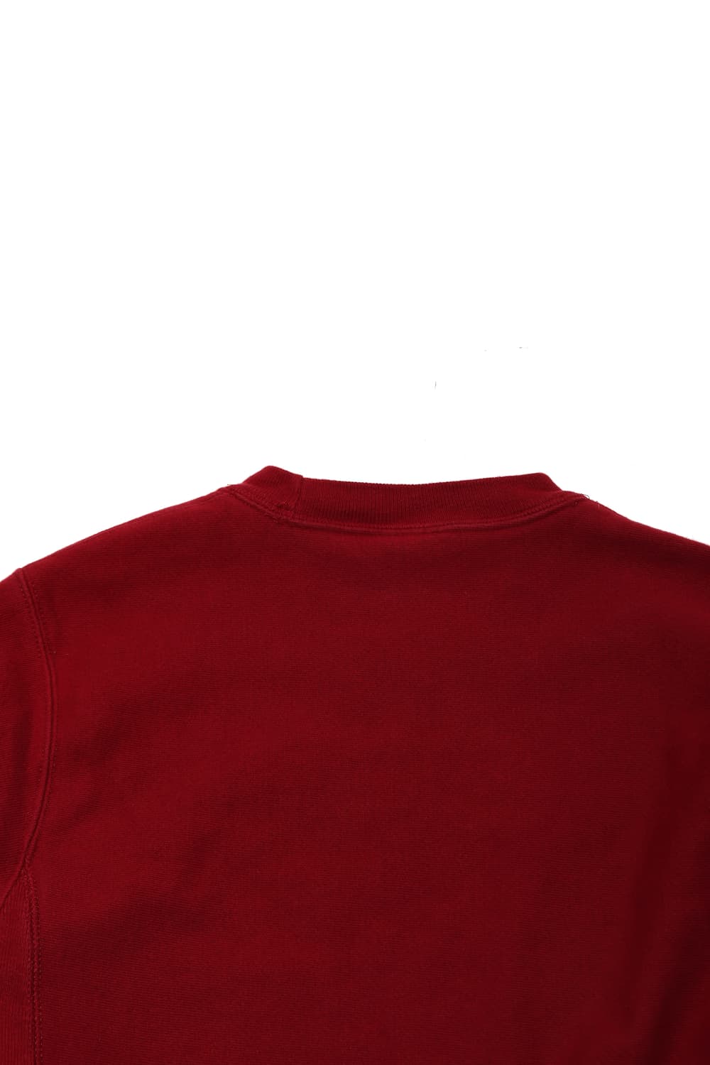 CHAMPION 리버스위브 와인 스웻셔츠 size XS 상품이미지8