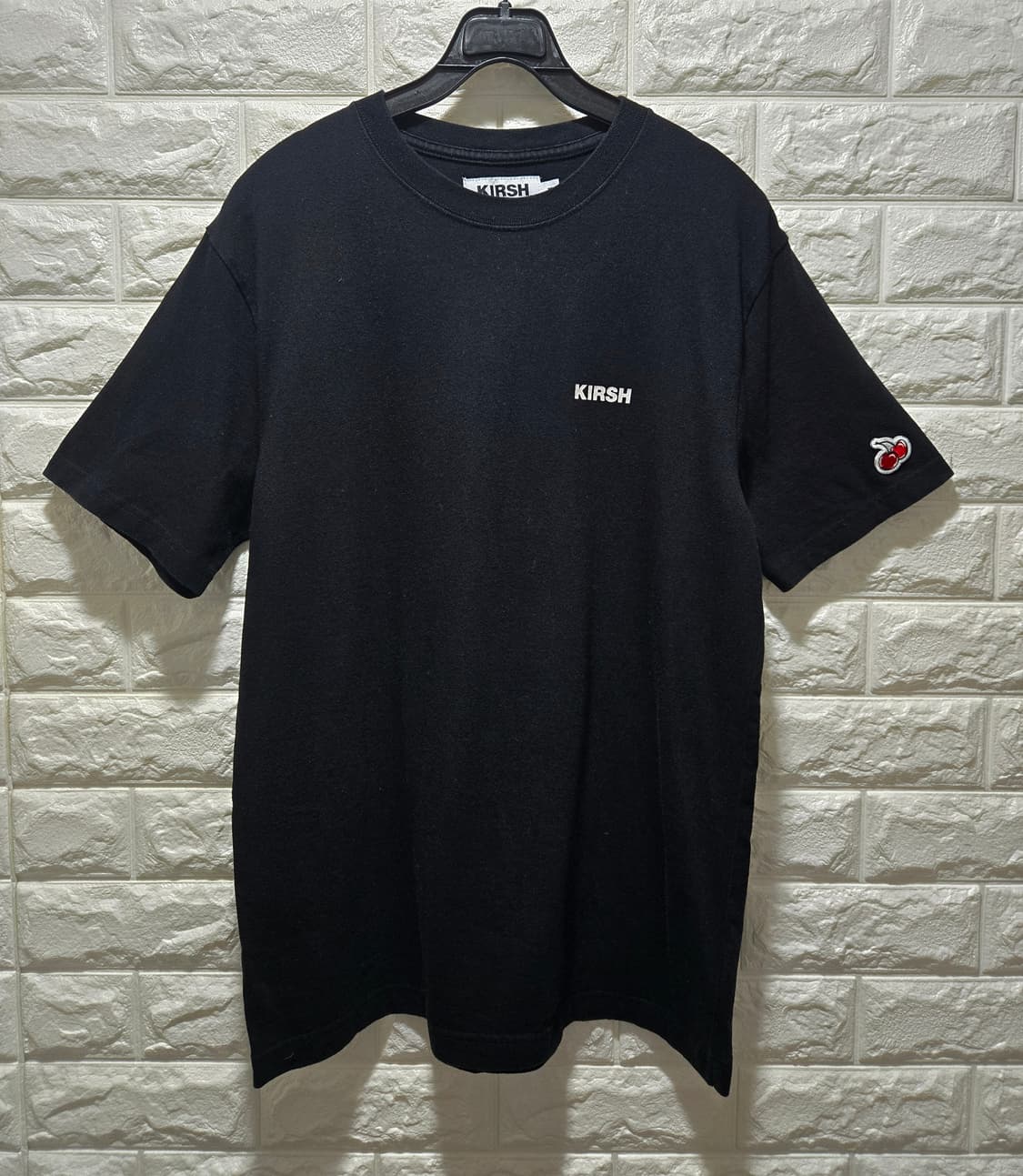 키르시 반팔티 1 상품이미지1