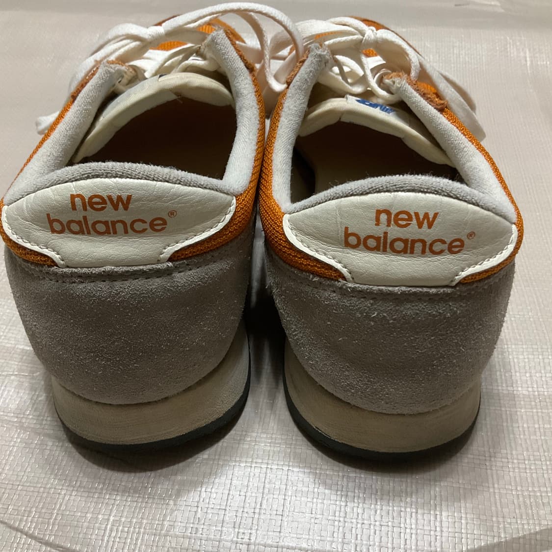 뉴발란스 620 오렌지 280 상품이미지10