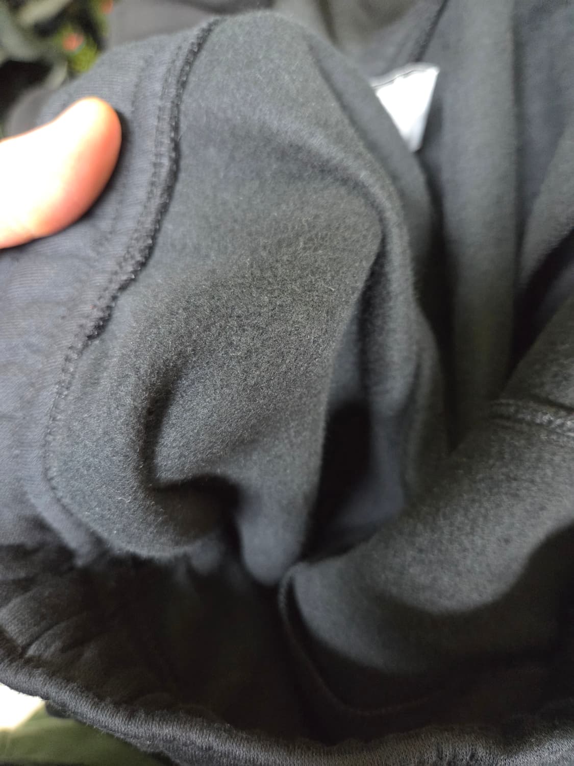 나이키 스포츠웨어 안감플리스 카고 스웻팬츠 xxl 상품이미지5