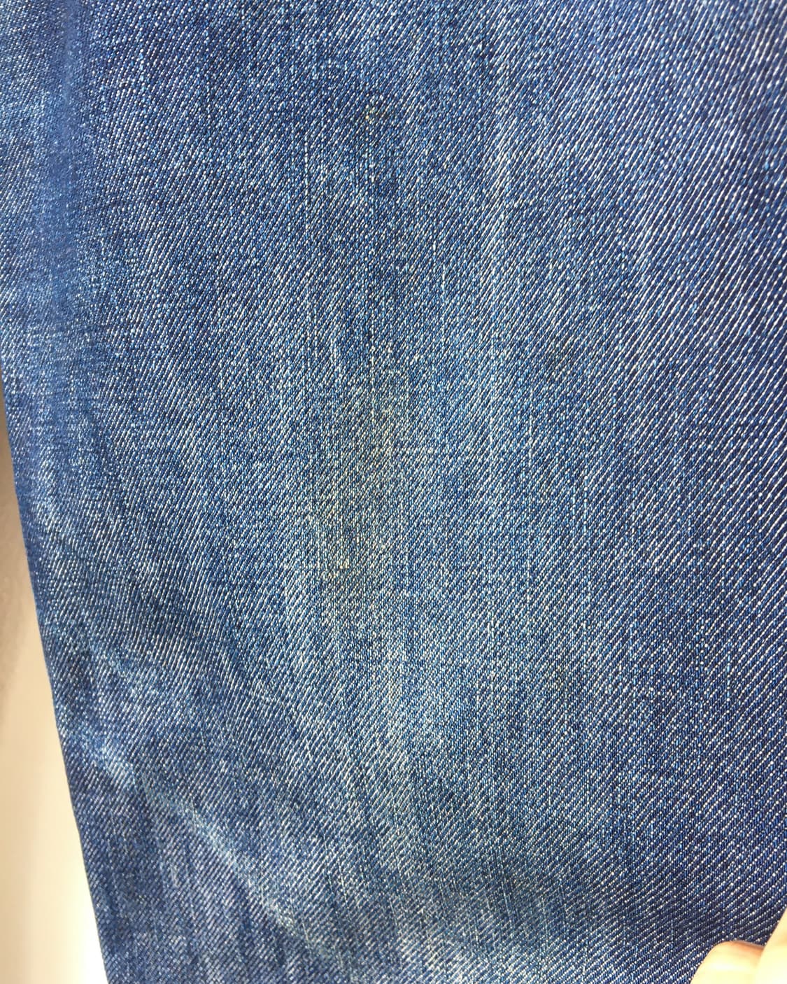 Levis 512 denim pant 상품이미지6