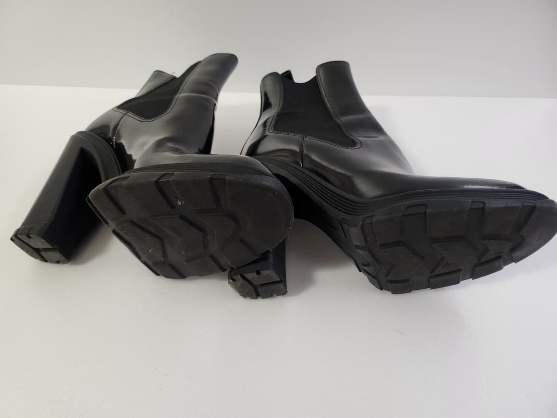 알랙산더맥퀸 앵클부츠 상품이미지7