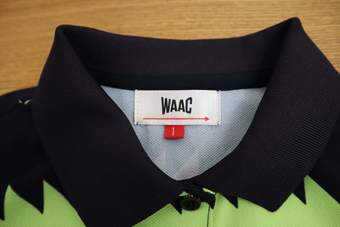 여성 WAAC 왁 골프 민소매 원피스 A라인~ 21년식 학생가능 상품이미지6