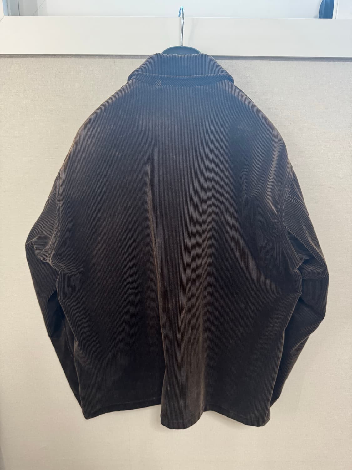 오라리 코듀로이 커버올 4 상품이미지3