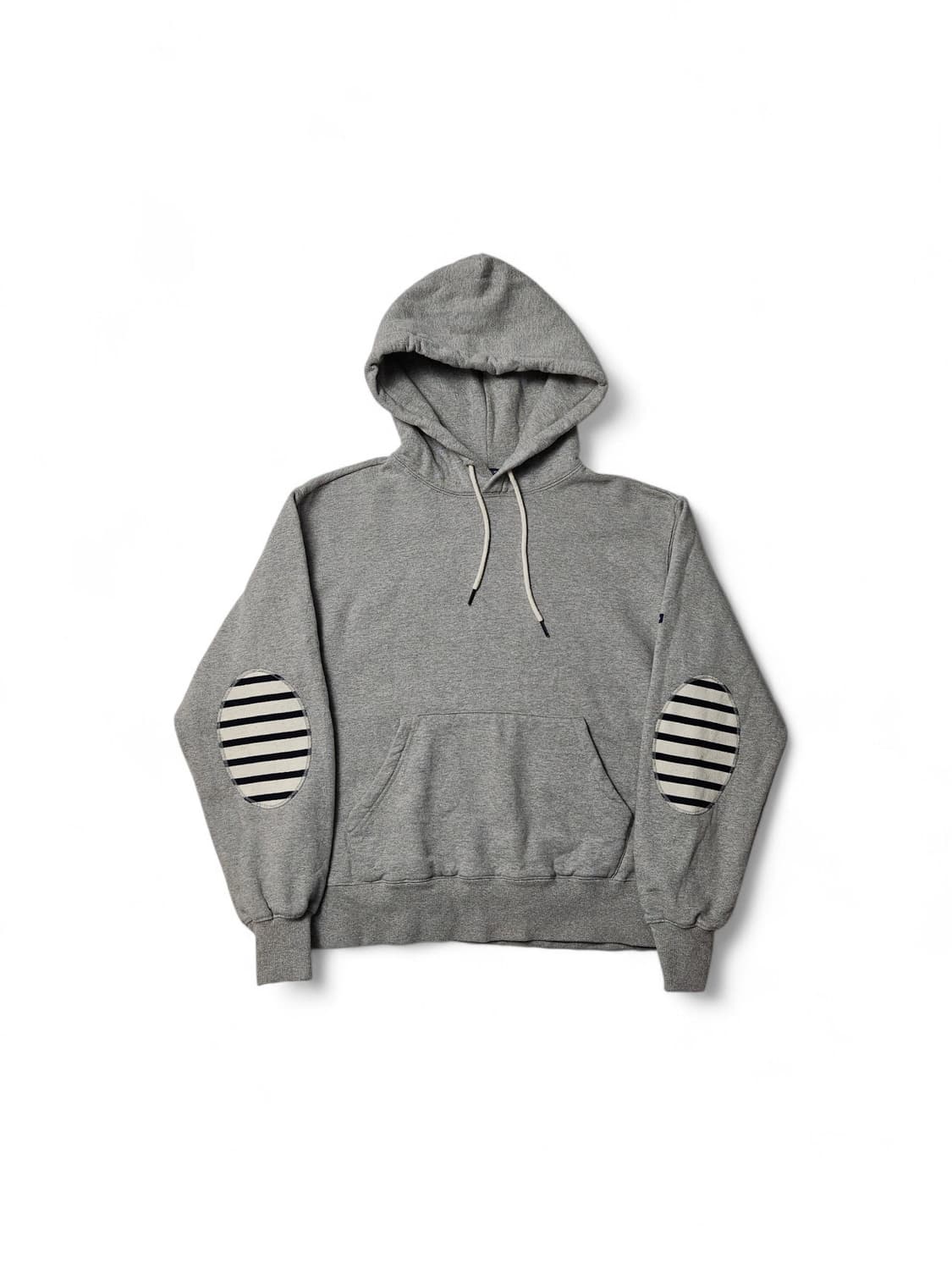 세인트 제임스 봉봉 후드티 엘보우패치 S  상품이미지1