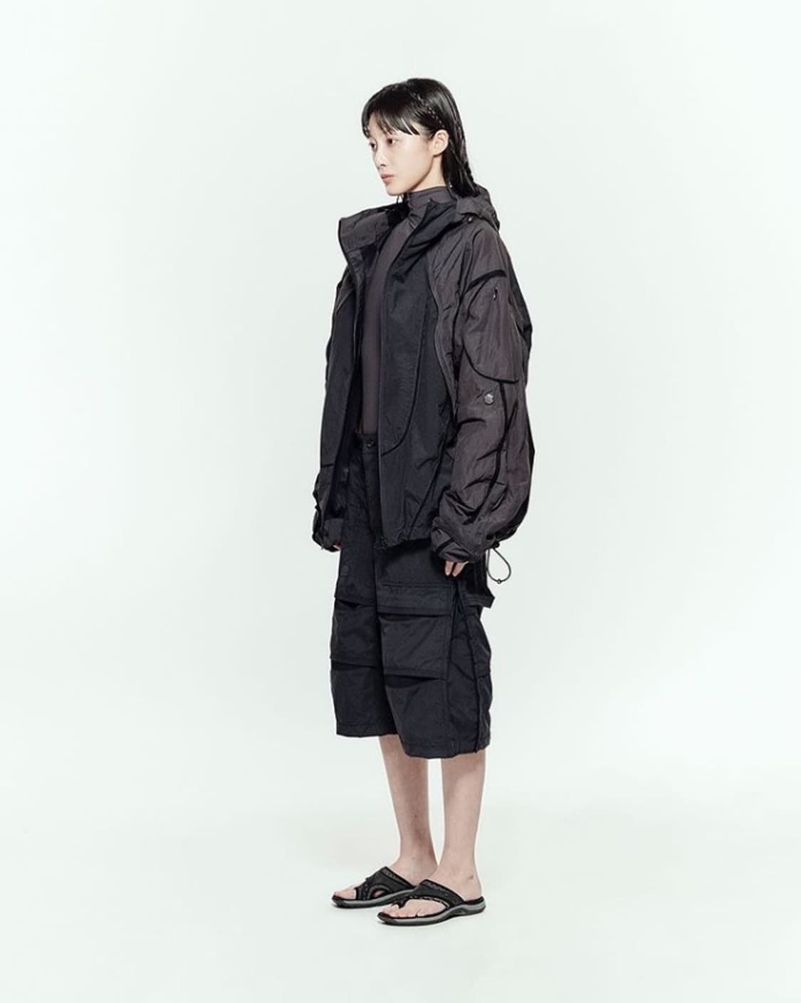costperkilo 코스트퍼킬로 22S 자켓 L 상품이미지2