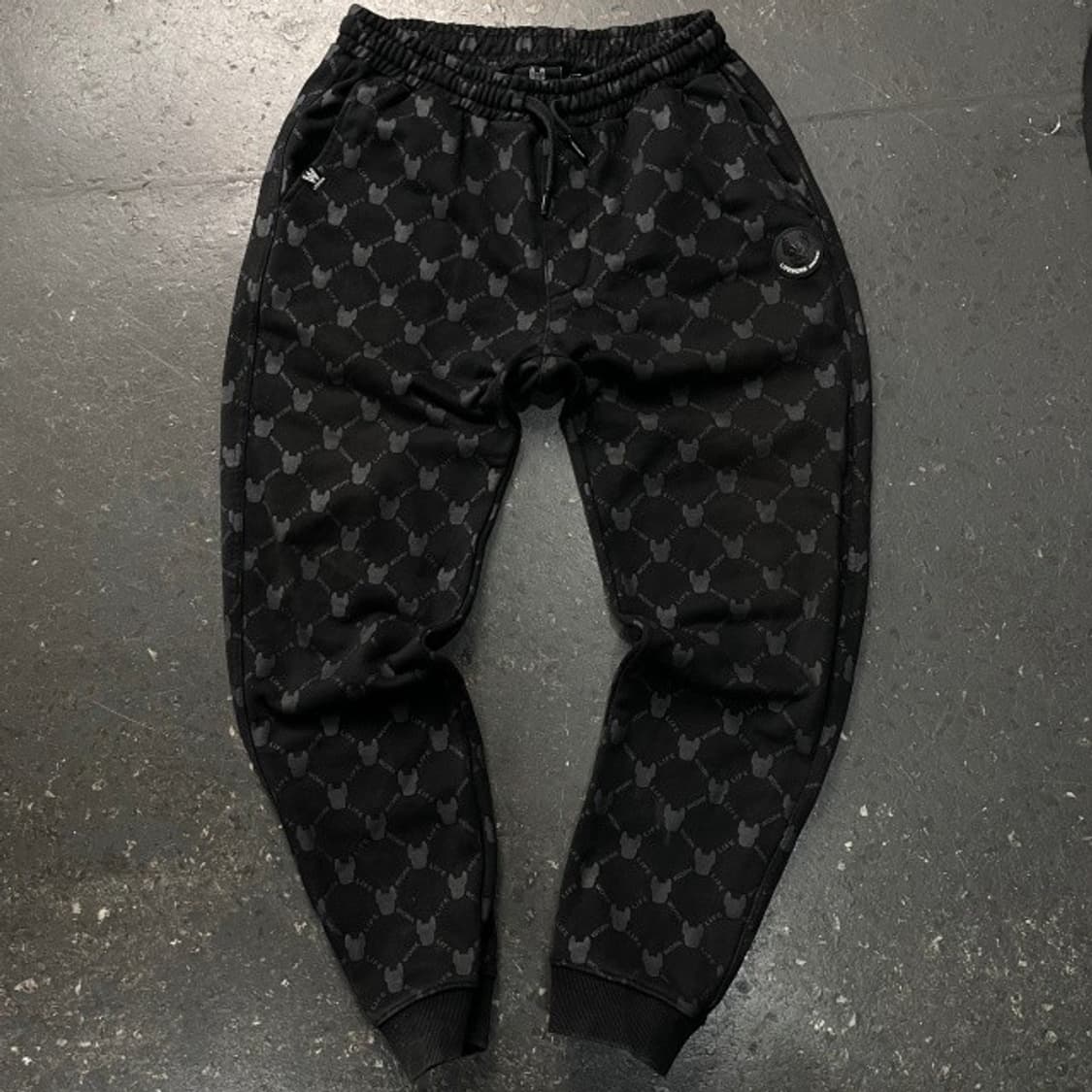 라이프워크 패턴 트레이닝 바지28 상품이미지1