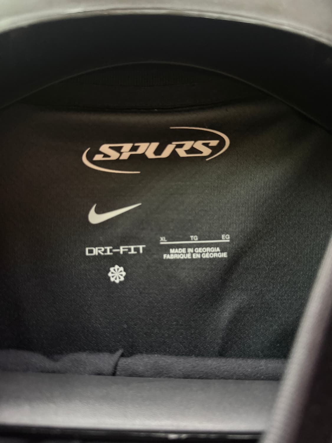 손흥민 어웨이 유니폼 XL 1회착 L사이즈 교환하실분 상품이미지5