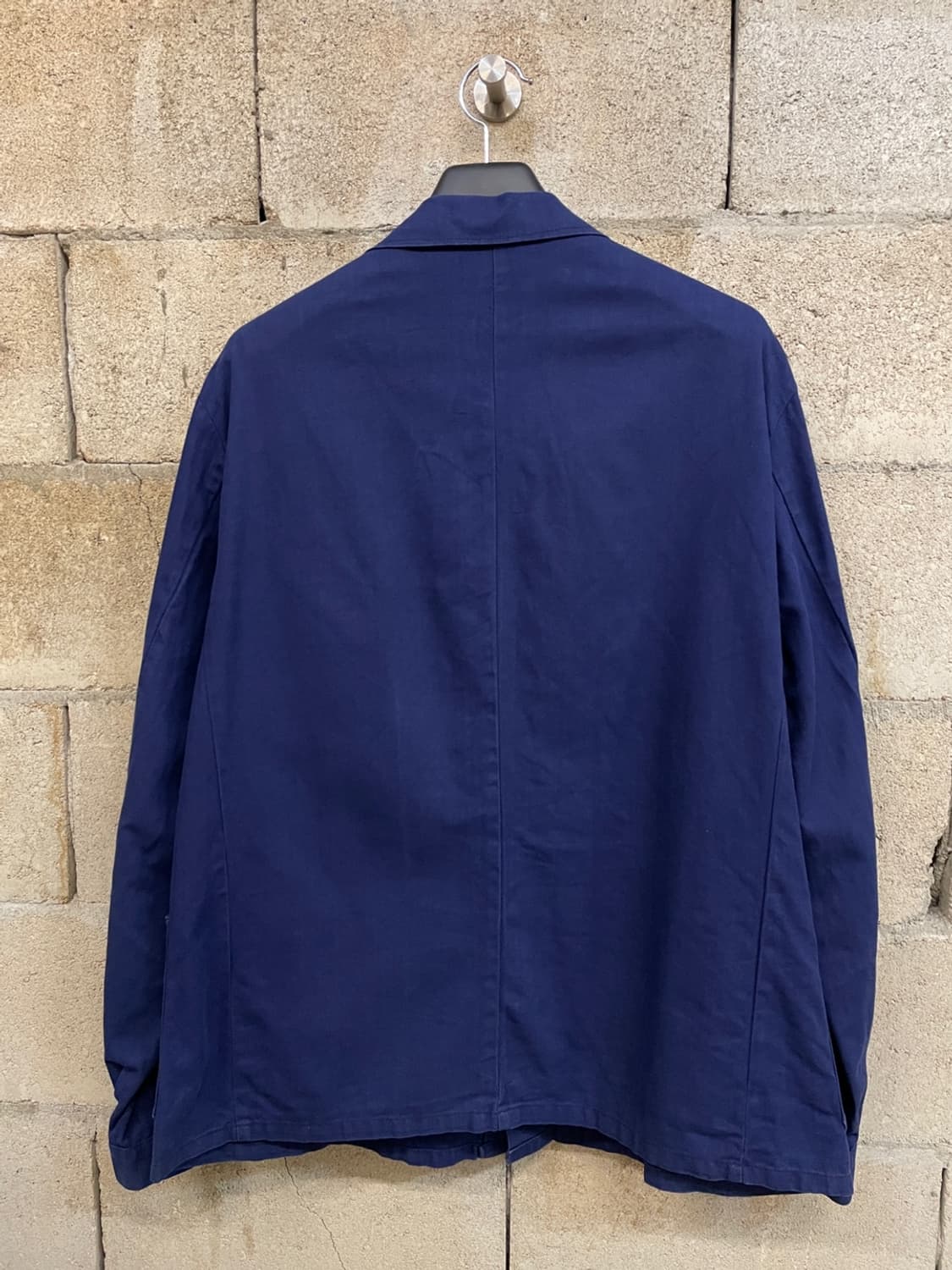 빈티지 Sanfor 프렌치 워크 자켓  상품이미지4