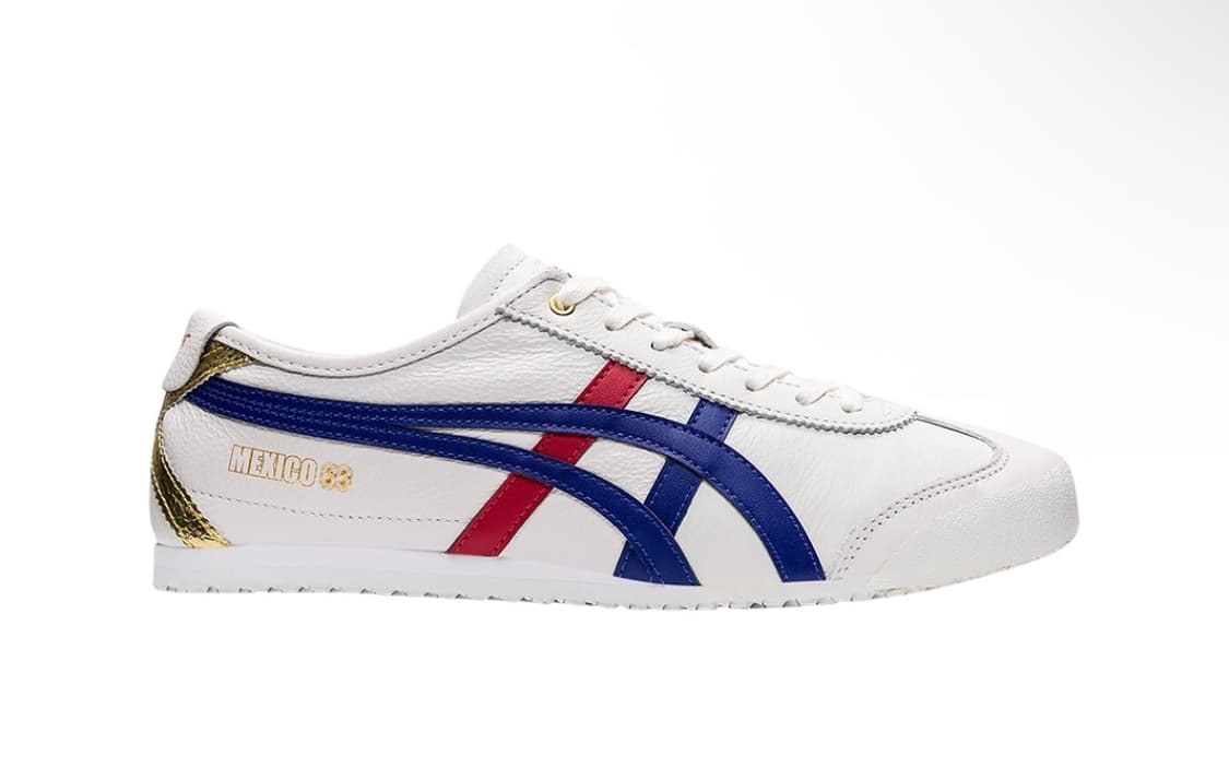 오니츠카타이거 멕시코 66 235사이즈 상품이미지1