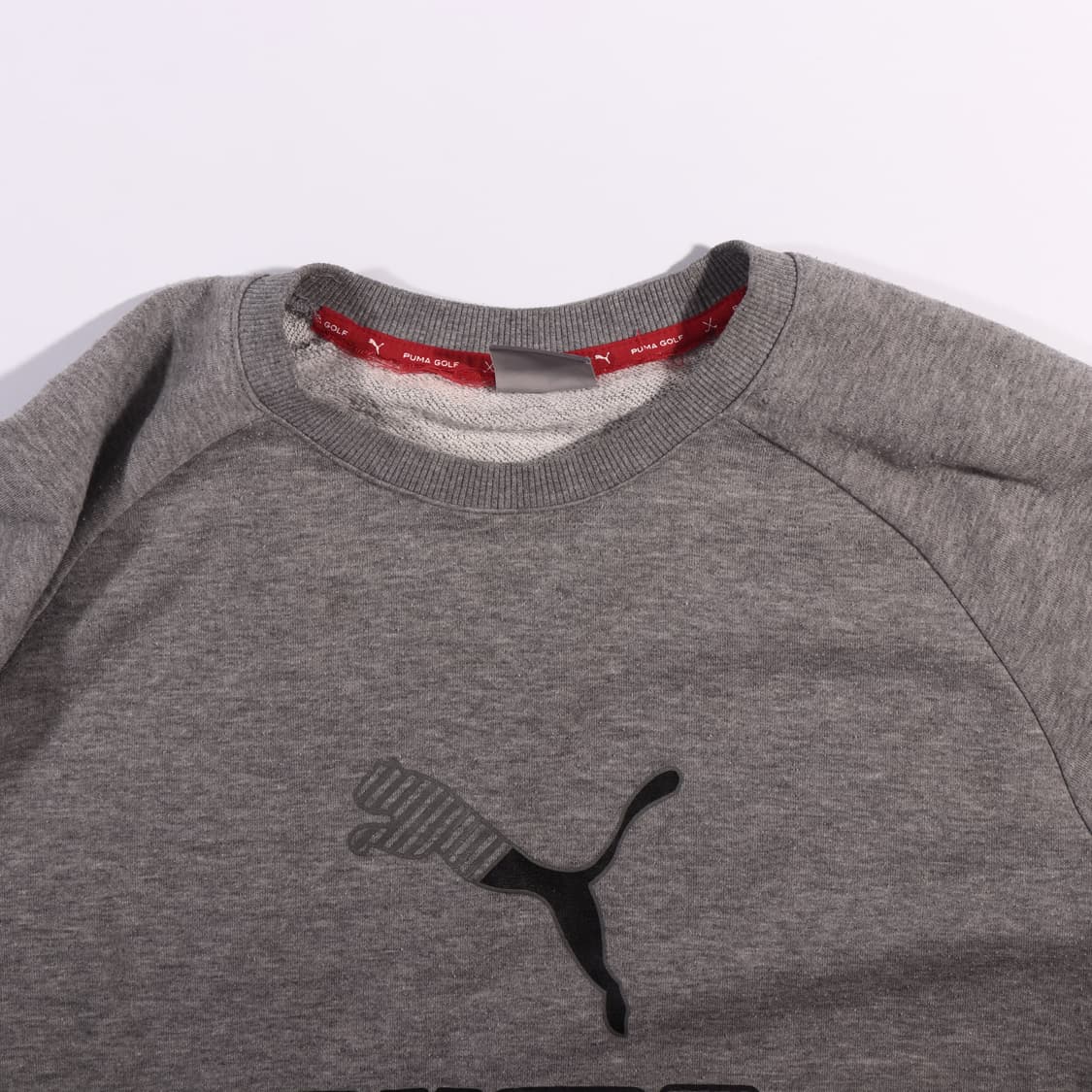 푸마맨투맨 B187 상품이미지2