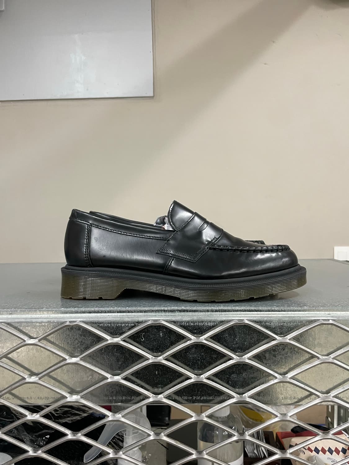 닥터마틴 페니 로퍼 UK6 상품이미지4