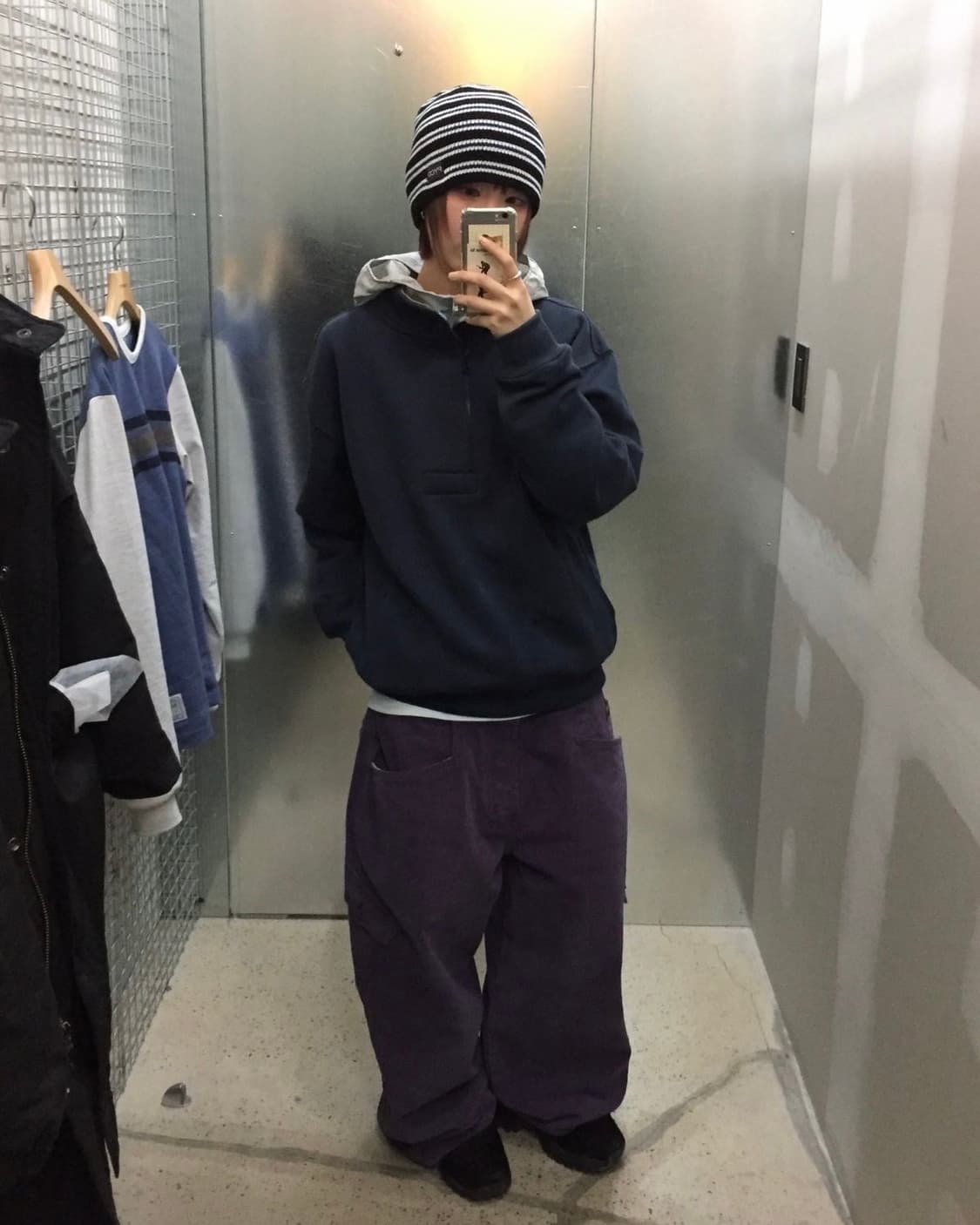 PYCD 비니 상품이미지1