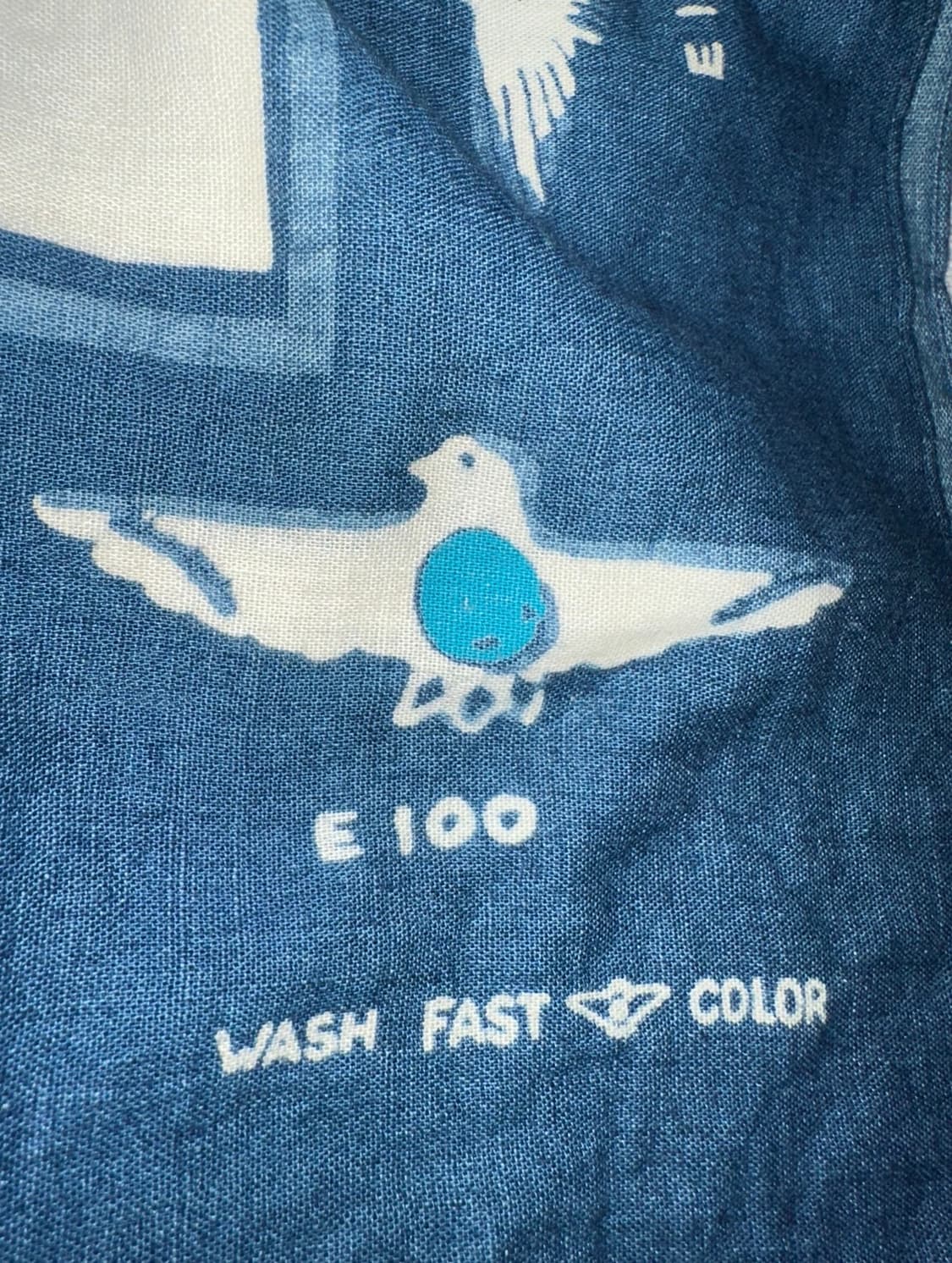 kapital bandana 상품이미지1