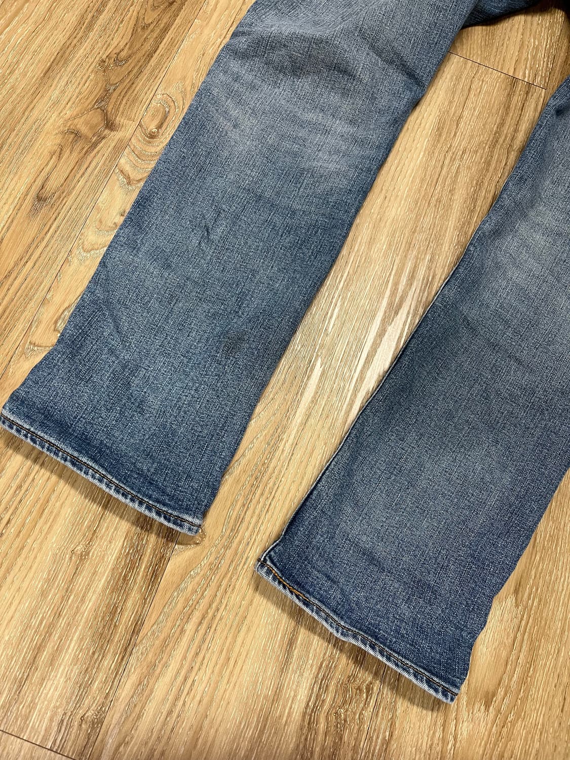 리바이스 511 청바지 32 상품이미지5