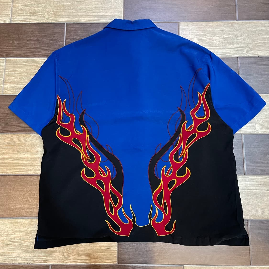 no boundaries frame shirt 상품이미지4