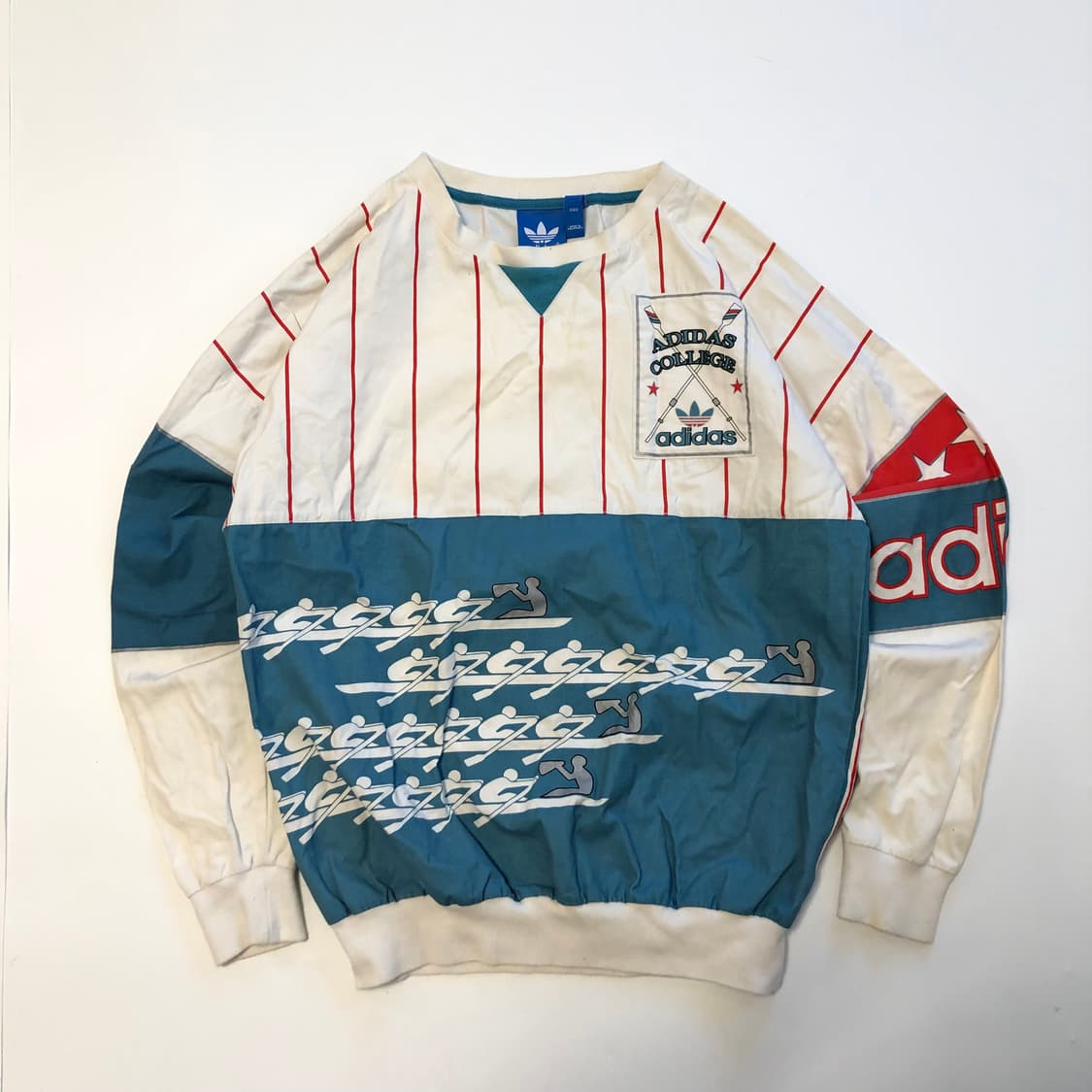 아디다스 맨투맨  상품이미지1