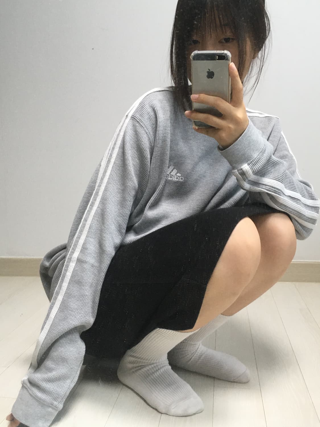 Adidas long sleeve 상품이미지1