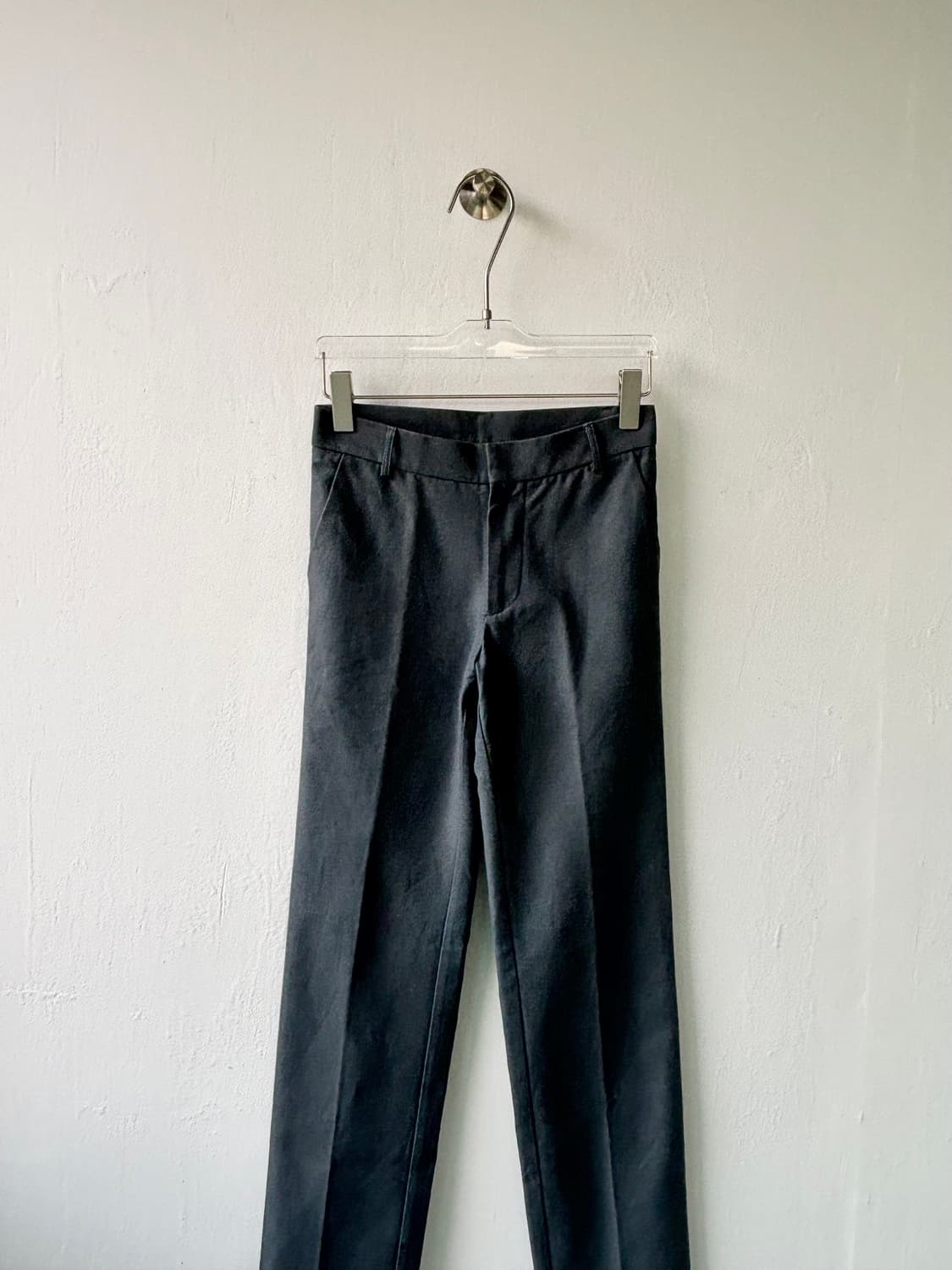 블레스 치노 팬츠 상품이미지2