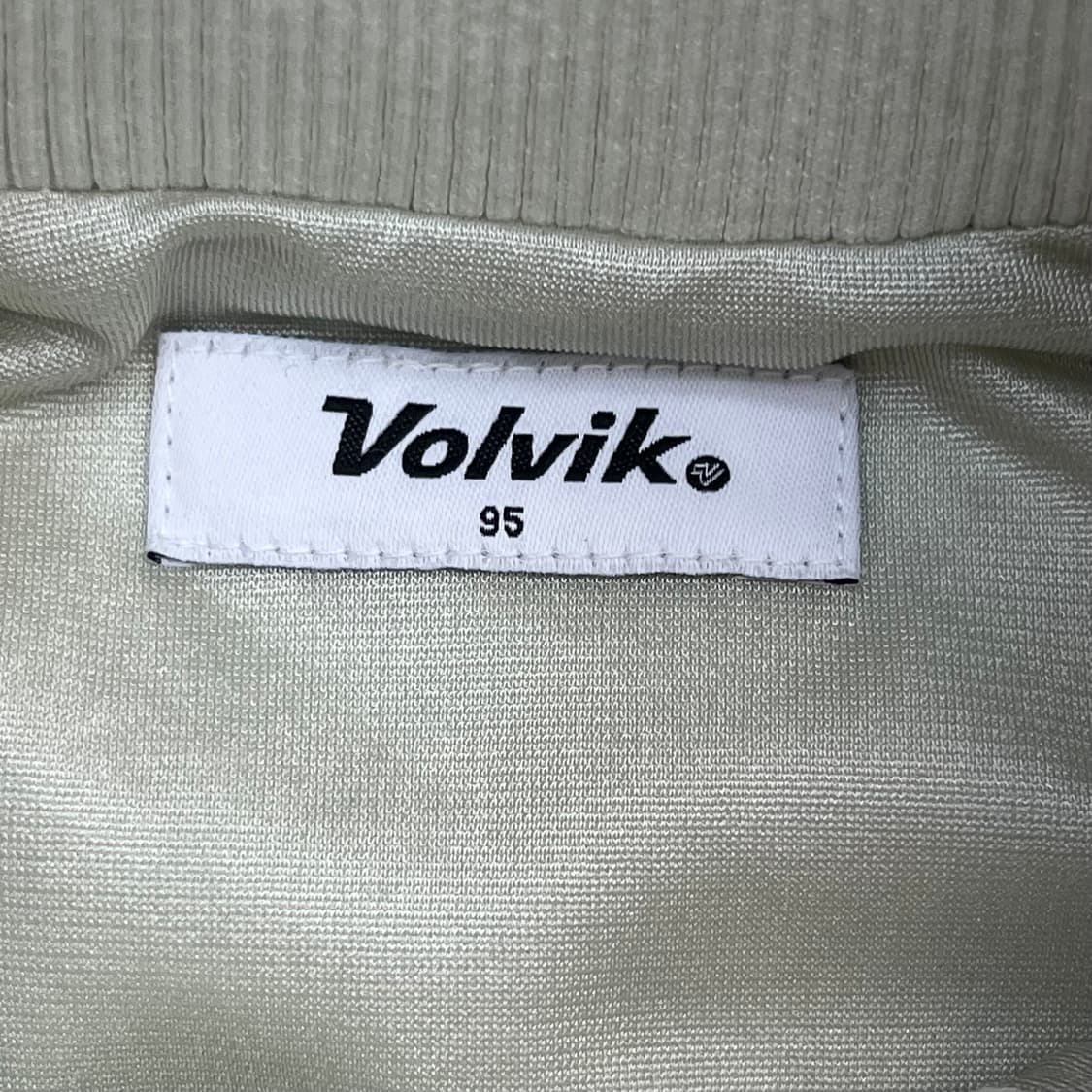 볼빅 여성 반집업 방풍 스웨터 (95) 상품이미지3