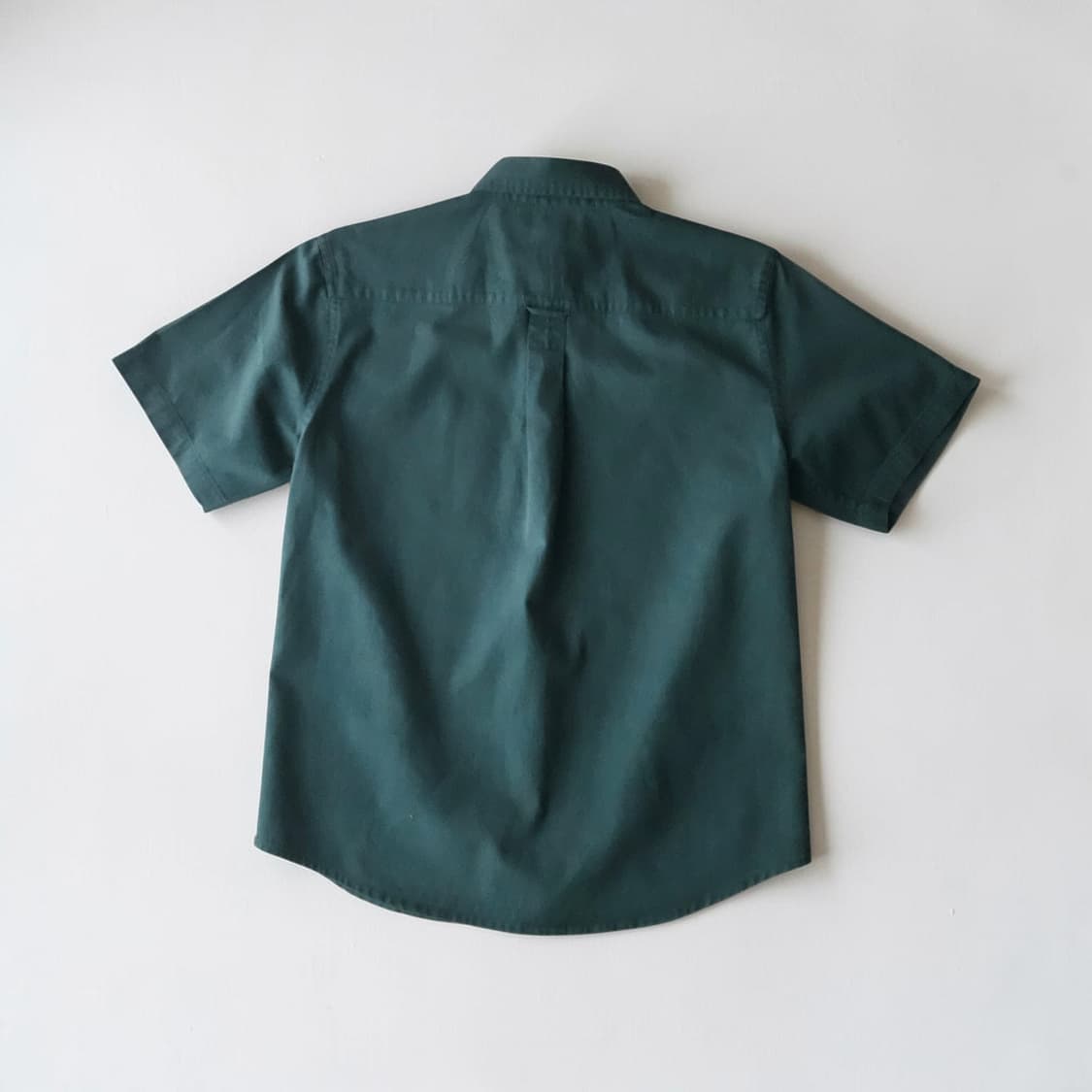 칼하트 면 오버핏 반팔셔츠 L 상품이미지2